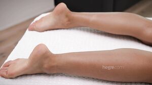 Hegre - Simona T And Safo - Lesbian Sex