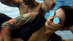 IndianWebSeries - Sex Scenes from Black Book Episode 2