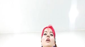 Brunette Babe Sex Appeal Libertine Beauty