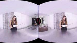 Amirah Adara - A matter of business in HD