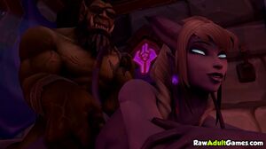 Anime Hentai collection of best scenes