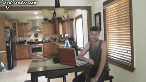 Sandee Westgate Homemade POV