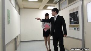 JapanHDV - Yura Hitomi