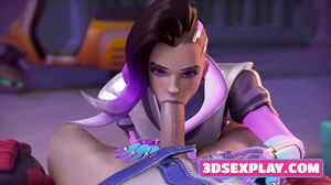 Collection of Video Games Whores Fuck