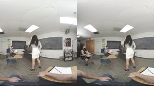 Romi Rain - Sexual Intercourse 101