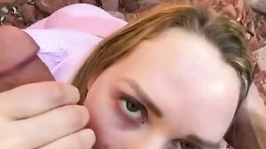 Big Ass And Tits POV