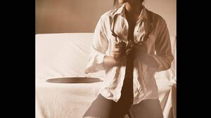 Loren Strawberry became a bondwoman who was punished and fucked hard NRX056