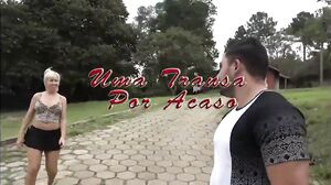 Sexy Hot - Uma Transa Por Acaso