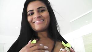 Gostosas e Safadas - Cena 02 (Ana Júlia)