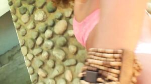 Sexy e Quente - Cena 01 (Giovana Bombom)