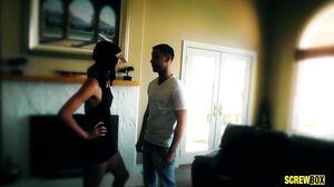 ScrewBox - Breakup 2 Makeup