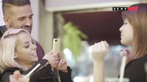 Sexy Hot - Boa De Copo