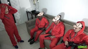 Hardbrazil - Sumaya Ganesha - La Casa do Sexo Parte 2