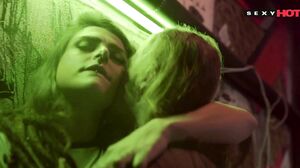 Sexy Hot - Rock Star