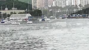 Diario de uma Musa - Cena 01 (Ana Júlia & Rebecca Souza