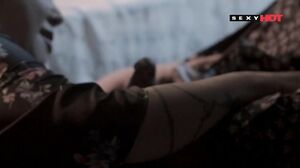 Sexy Hot - Coleção de Sacanagens Ep 2