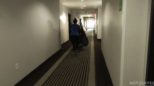 Jolla Pr - Room Service Girl Fucked By Guest