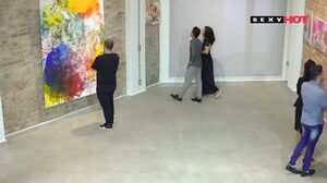 Sexy Hot - A Arte Do