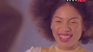 Sexy Hot - Bastidores Da Moda