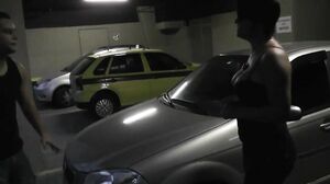 Pretexto pra Transar - Cena 01 (Agatha Moreno)