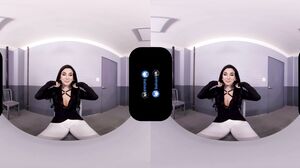 Joanna Angel - Angels and Semen in 4K