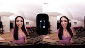 Anissa Kate - A Moveable Feast in 4K