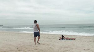 Maquinas do Sexo - Cena 01 (Aline Rios)