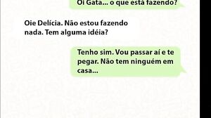 Sexy Hot - Zap Zap Do Prazer