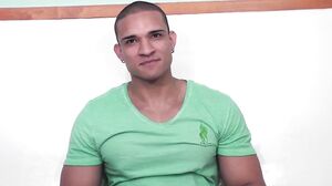 Cariocas Safadas - Cena 01 (Melissa Pitanga)