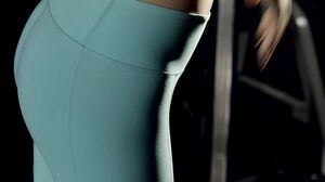 Pepper Hart - Redhead Creampie in HD