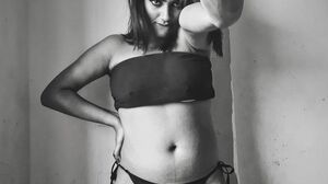 IndianWebSeries - Full Scene Naked The Lust 2020