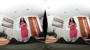 Sheena Ryder - Neighbors Backdoor