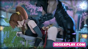 Games Bitches with Excellent Body Getting Rough Fucked