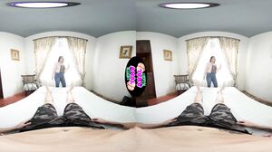 Tribeca River - Wild Booty Came for You 4K