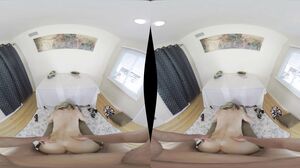 Cory Chase - A Place to Park It in 4K