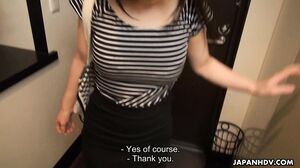 JapanHDV - Yui Kyouno