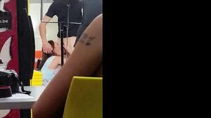 Julie'S Working Hard In Porn #8230; - Julie Skyhigh