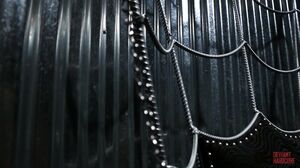 Sexy sub Maddy O’Reilly does everything her buff black