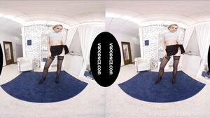 Amazing time with hot ginger