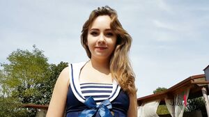 Naughty Maid - Julie Skyhigh