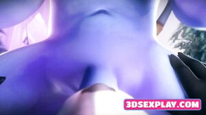 These Video Games Bitches Likes a Big Dick