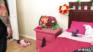 Joseline Kelly - Hardcore Welcome to I am Eighteen!