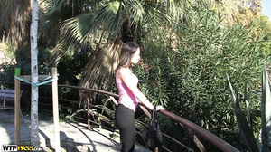 Valentina Bianco - The hottest blind date sex video ever