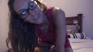 LilMisMetsFan - Riding Toy and Hitachi