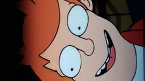 Adriana Chechik - Glam Adriana: Squirting Anal Decadence