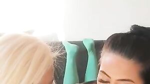 Hot Babe Diary of Being Naughty 25