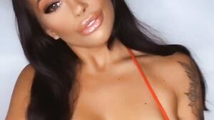 Hot Babe Diary of Being Naughty 30