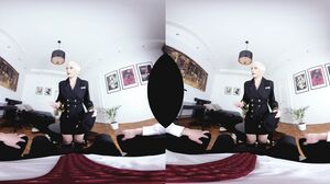 Mila Milan - Military MILF