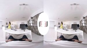 Lucy Li - Sis Cleans My Room and My Dick