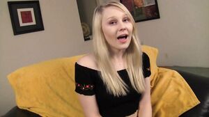 Lily Rader - Lily Jerk Off Encouragement